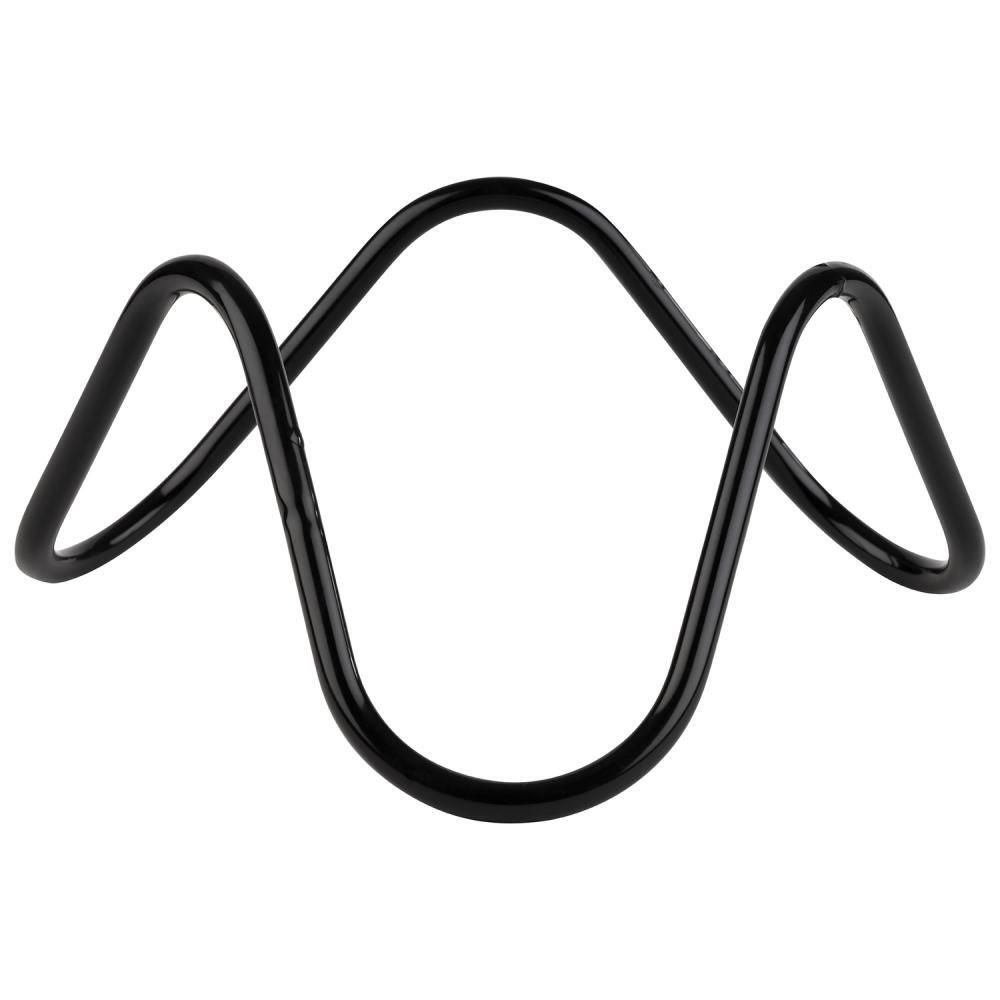 APS - Supporto per buffet "Wave" 20 x 20 cm