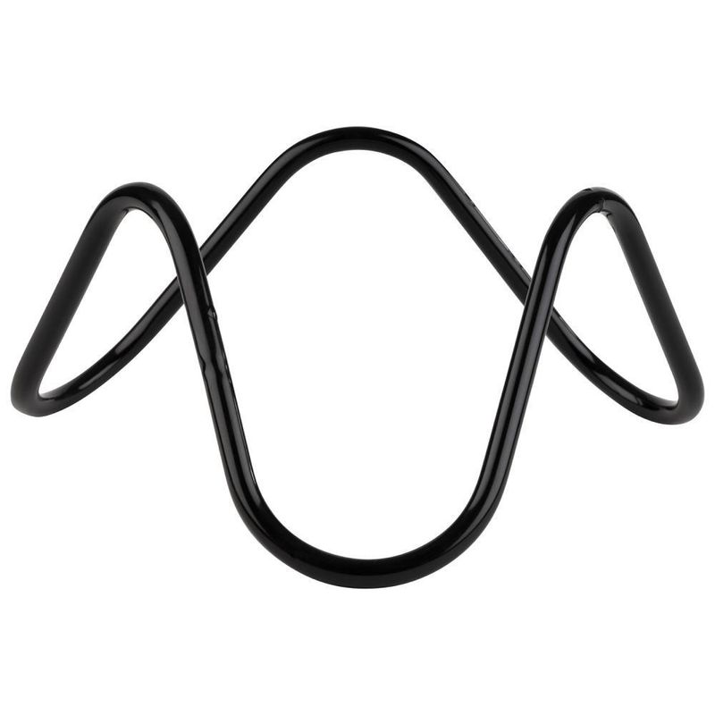 APS - Supporto per buffet "Wave" 20 x 20 cm