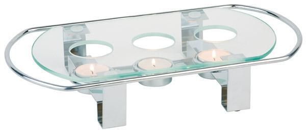 APS - Scaldavivande 18 x 33,5 cm