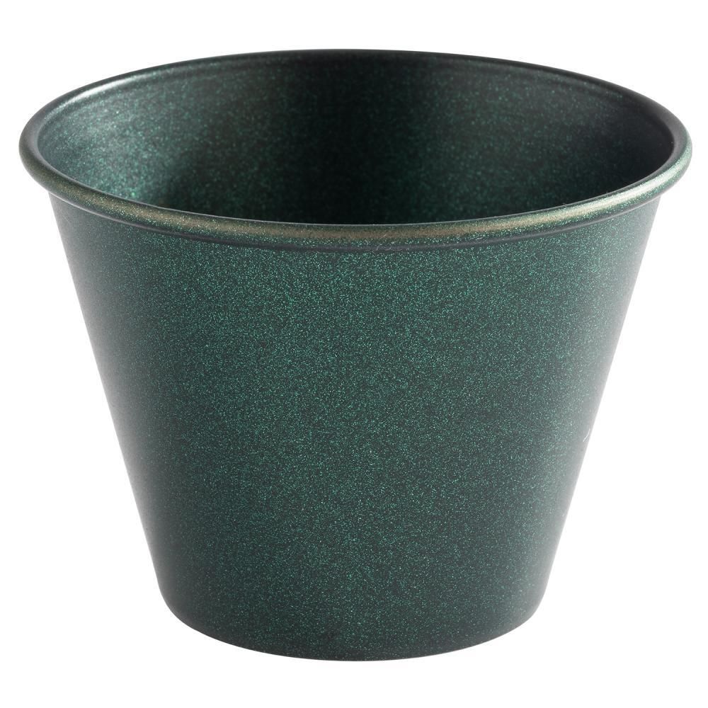 APS - Set 6 ciotole per immersione 0,06L Verde