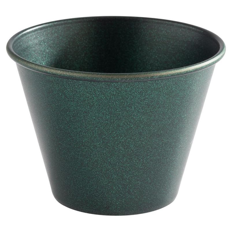 APS - Set 6 ciotole per immersione 0,06L Verde