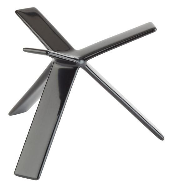 APS - Supporto per buffet "Star" 16 x 12 cm