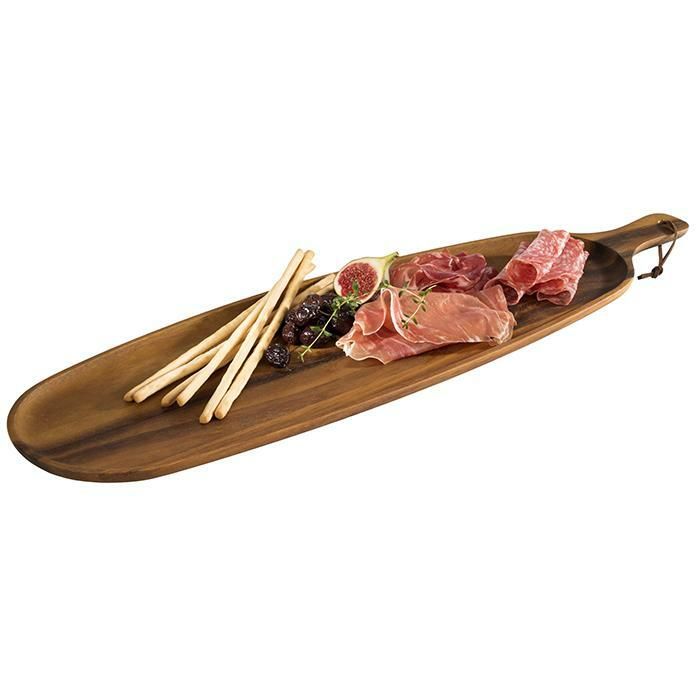 APS - Tagliere da portata 18 x 60 cm