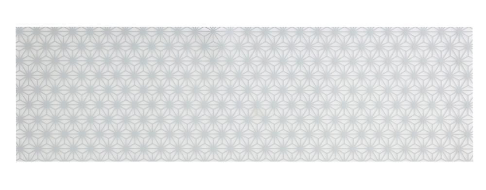 APS - Tappetino antiscivolo "Valo" 15 x 52 cm