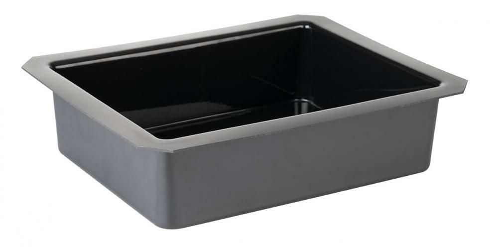 APS - Inserto per cassetta GN 1/2 "Superbox" 26,5 x 32,5 cm
