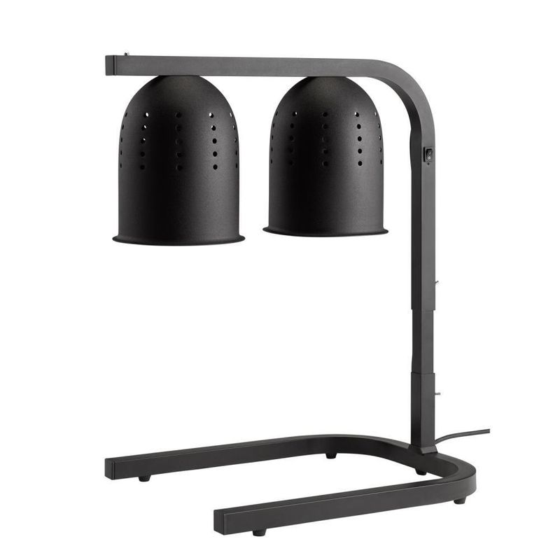 APS - Lampada scaldavivande 35 x 50 cm