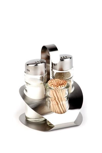 APS - Menage "Pro" 8,5 x 9 cm