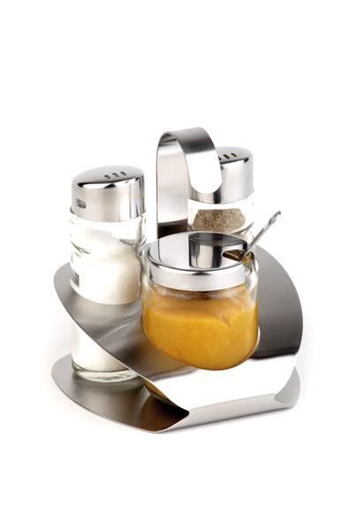 APS - Menage "Pro" 9,5 x 10 cm