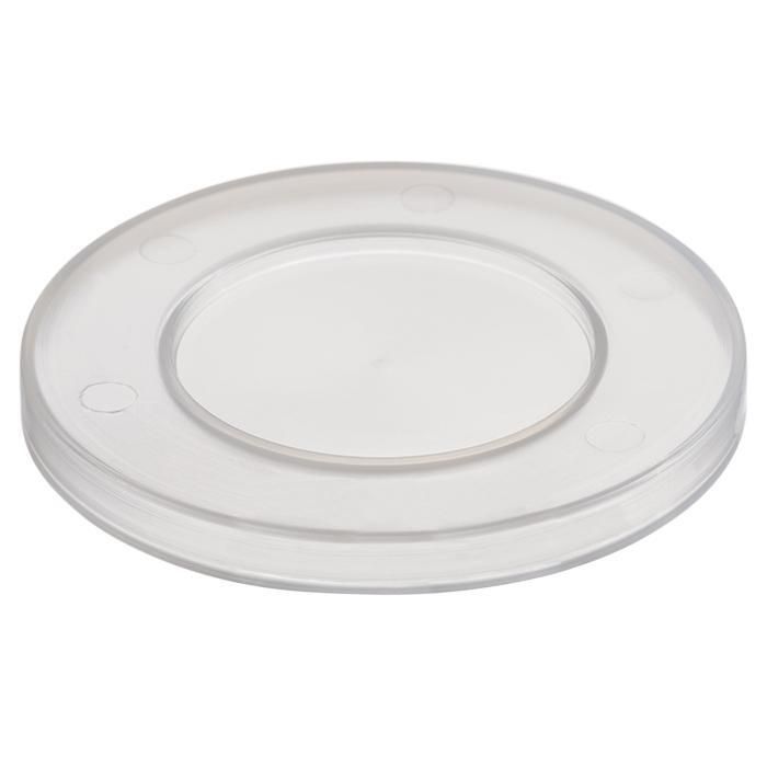 APS - Set 5 coperchi per ciotole "Casual" 8 cm