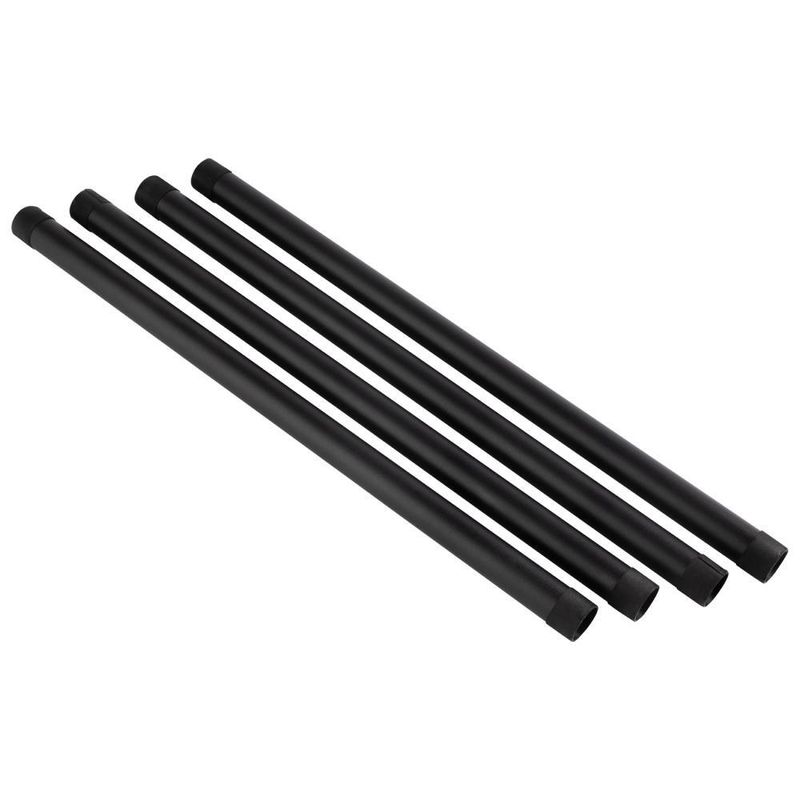 APS - Set 4 tubi per la stazione di ricarica 43 cms