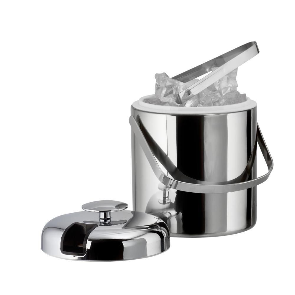 APS - Set secchiello ghiaccio "Polar" 15 x 15,5 cm