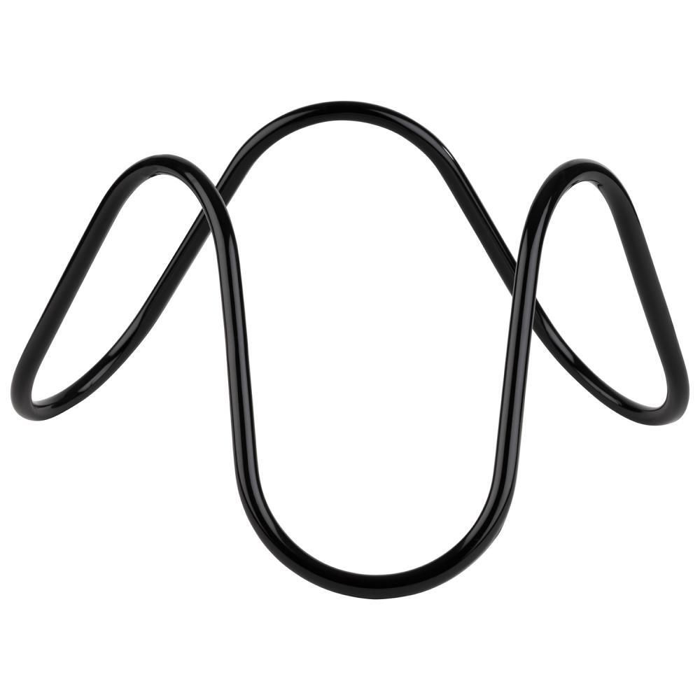 APS - Supporto per buffet "Wave" 24 x 24 cm