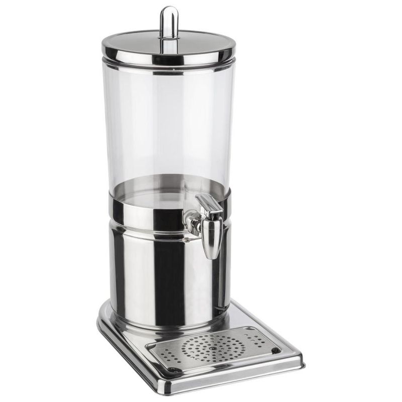 APS - Distributore di succo "Top Fresh" 4L