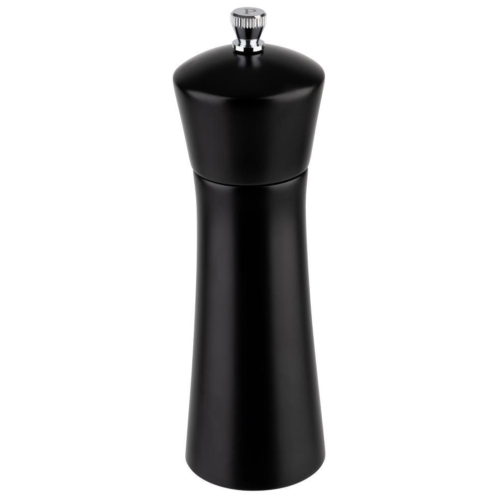 APS - Macina pepe "Midnight" 17 cm Nero