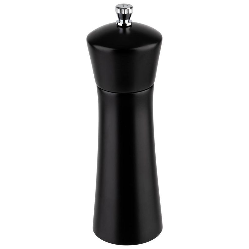 APS - Macina pepe "Midnight" 17 cm Nero