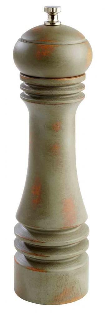 APS - Macina pepe "Professional Vintage" 23 cm Verde