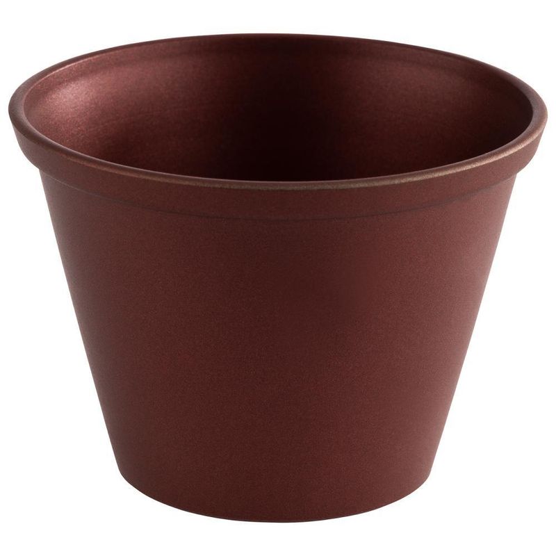 APS - Ciotola per immersione "Levante" 6 cm 0,06L Rosso