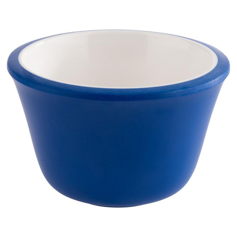 APS - Ciotola per immersione "Mini" 6 cm 0,04L Blu