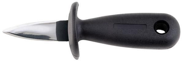 APS - Coltello per ostriche "Tooltime" 15,5 cm