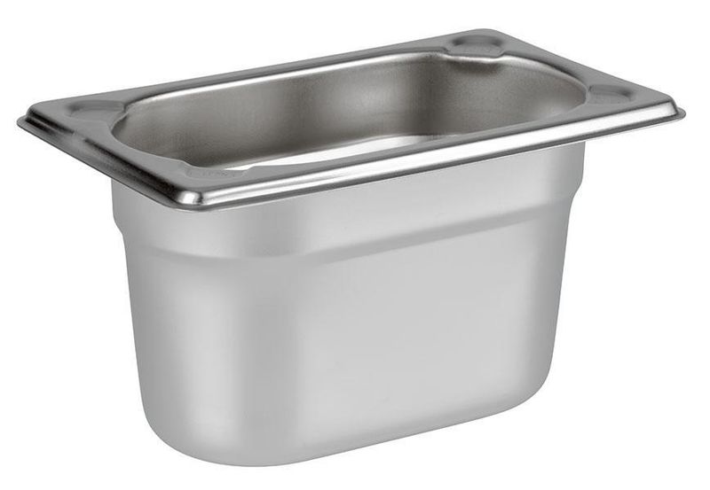 APS - Contenitore GN 1/9 10,8 x 17,6 cm 1L