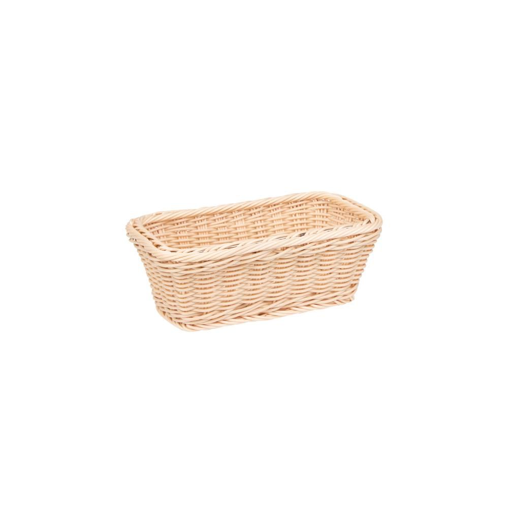 APS - Cestino "GN Line" 16,5 x 27,5 cm Beige Chiaro