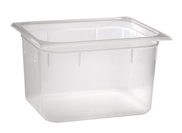 APS - Contenitore GN 1/2 26,5 x 32,5 cm 8,9L