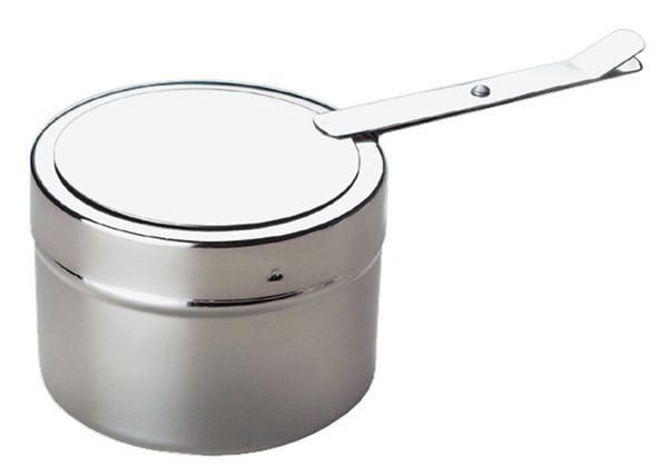 APS - Contenitore per pasta combustibile 9 x 17 cm