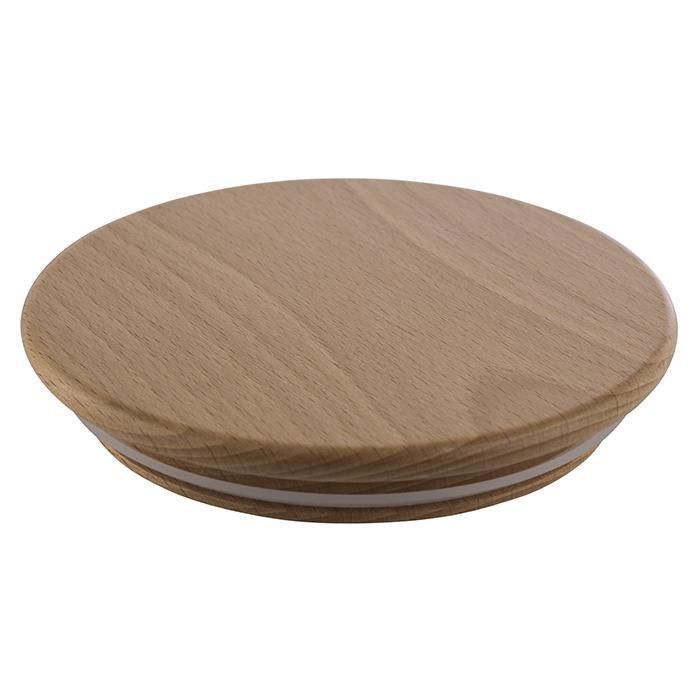 APS - Coperchio per barattoli Weck 11 cm