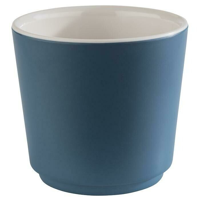 APS - Ciotola "Aps Plus" 6,5 cm 0,15L Blu