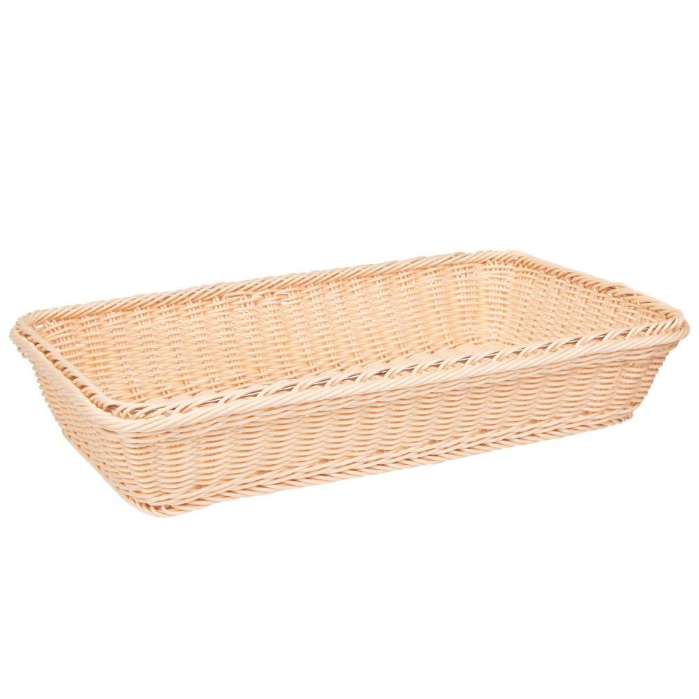 APS - Cestino "GN Line" 33 x 53,5 cm Beige Chiaro