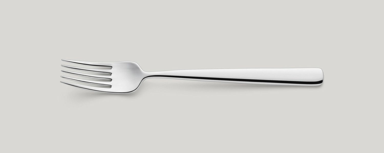 Amefa - Forchetta da dessert 184 mm Tokyo