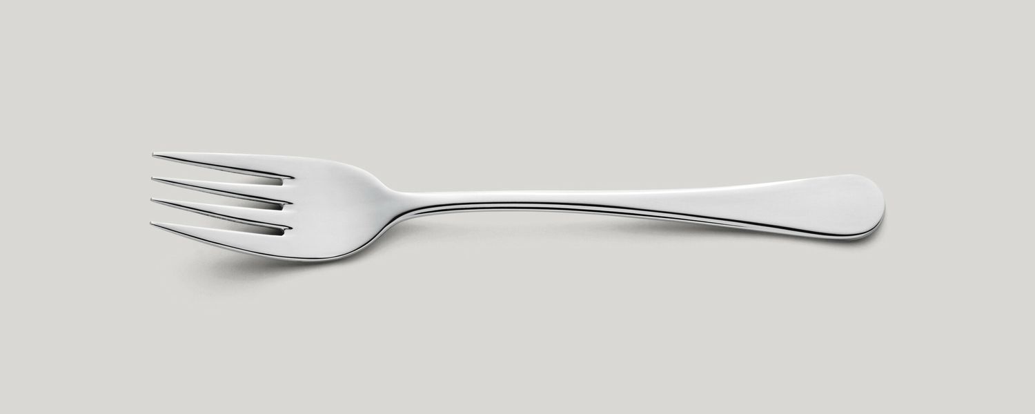 Amefa - Forchetta da pranzo 192 mm Rebecca