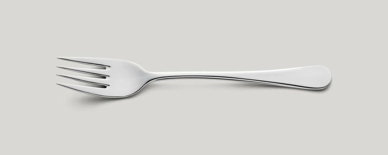 Amefa - Forchetta da pranzo 192 mm Rebecca