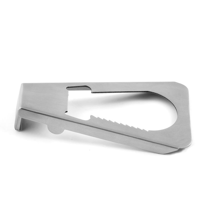 Apribottiglia multiplo 13 cm - Weis