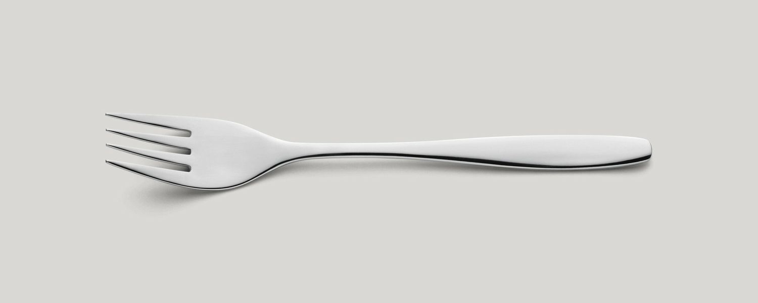 Amefa - Forchetta da pranzo 196 mm Luxxor