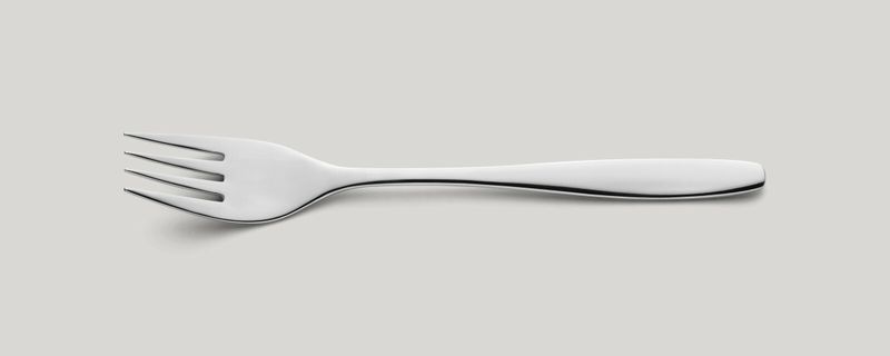 Amefa - Forchetta da pranzo 196 mm Luxxor