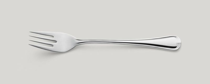 Amefa - Forchetta da pesce 194 mm Elegance