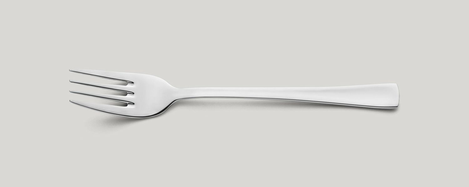 Amefa - Forchetta da pranzo 191 mm Atlantic