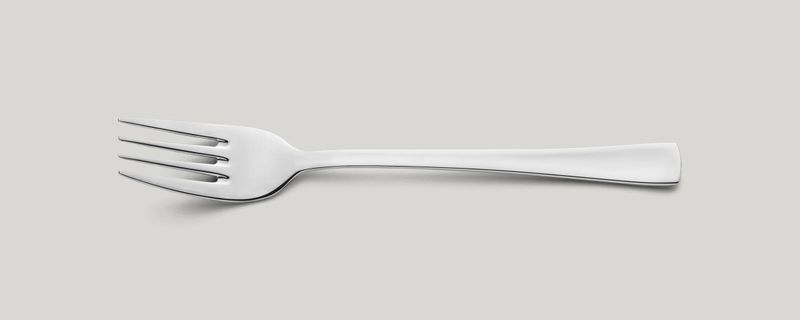 Amefa - Forchetta da pranzo 191 mm Atlantic