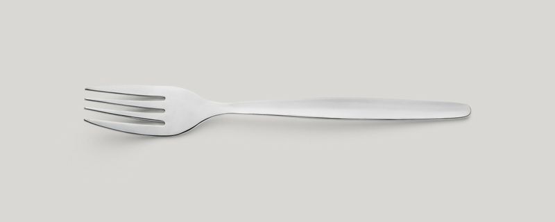 Amefa - Forchetta da pranzo 186 mm Scandinave