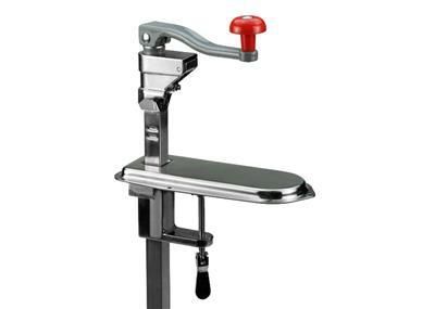 Apriscatole Banco 12 x 25 cm Eva - Kaufgut