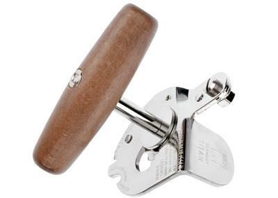 Apriscatola Titan - Monopol