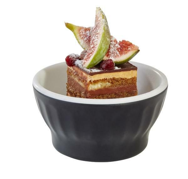 APS - Ciotola "Halftone" 8 cm