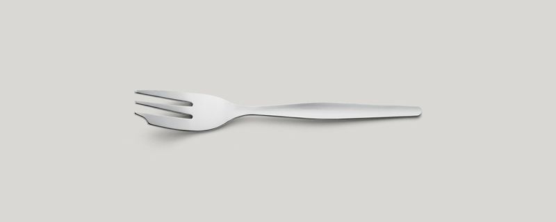 Amefa - Forchetta da dolce 142 mm Scandinave