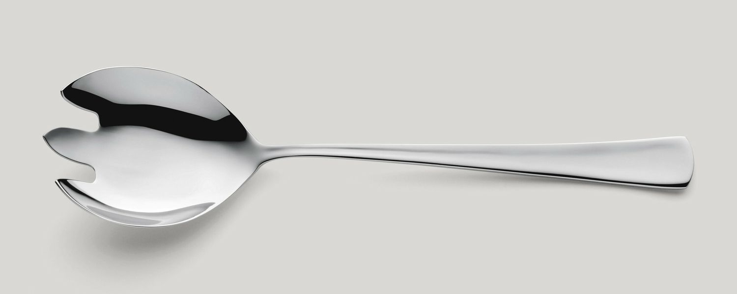 Amefa - Forchetta da insalata 236 mm Atlantic