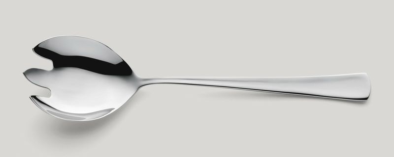 Amefa - Forchetta da insalata 236 mm Atlantic