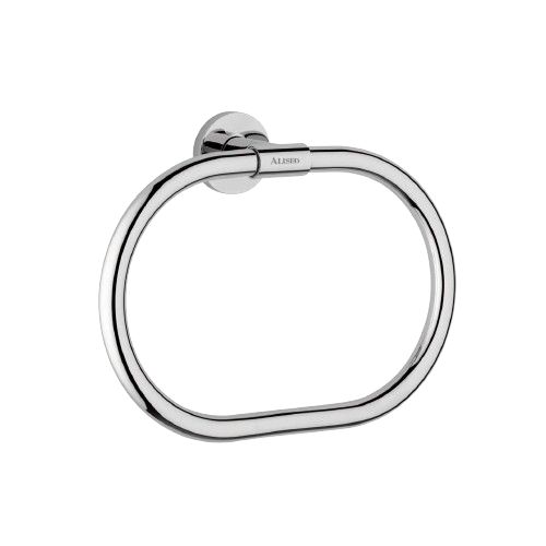 Anello portasciugamani Hotelperfektion 245 x 184 x 70 mm - Aliseo