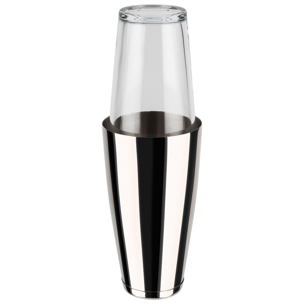 APS - Boston shaker 0,7L Acciaio
