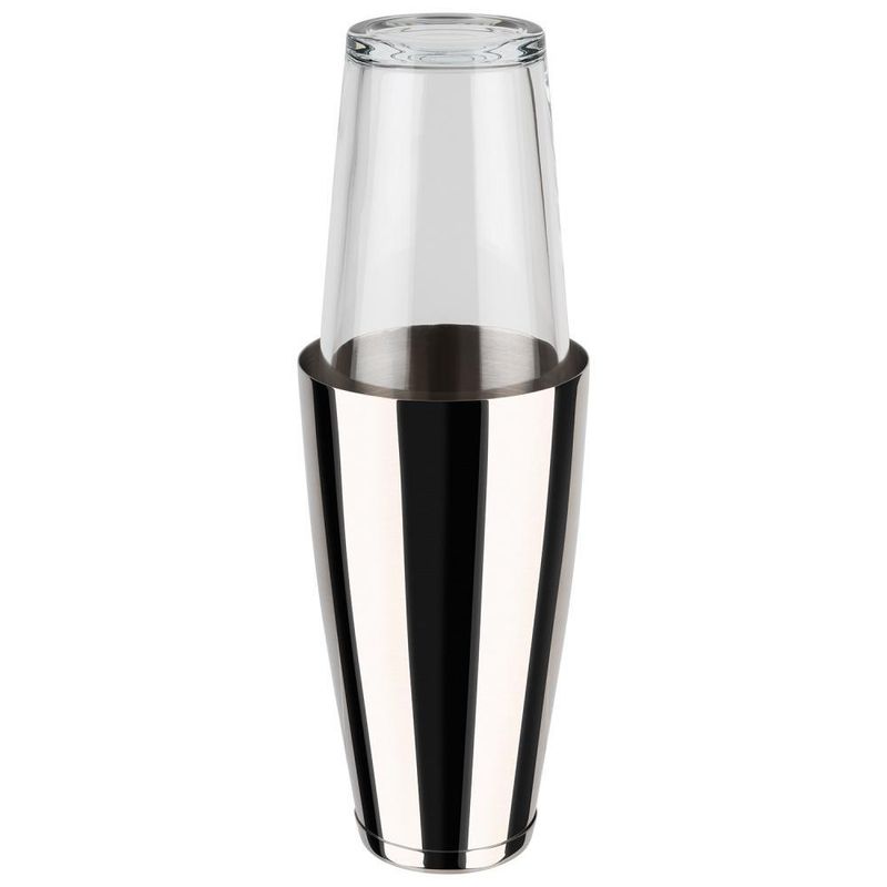 APS - Boston shaker 0,7L Acciaio
