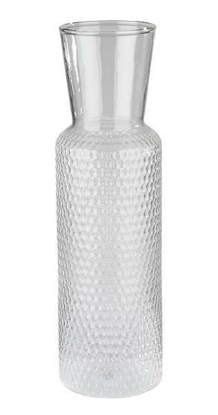 APS - Caraffa in vetro "Dots" 0,9L